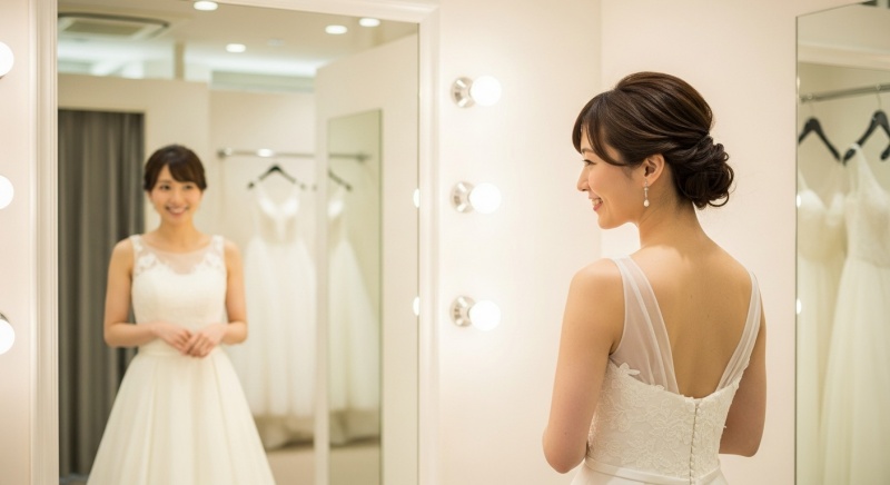 【体験談】結婚式まで2ヶ月。花嫁が選んだ「短期ケトジェニック」の奇跡