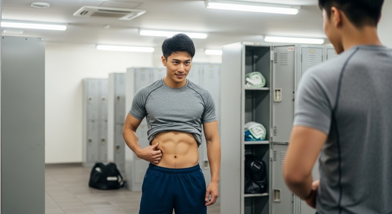 目的別:増量期と減量期の食事メニューの違い【応用編】