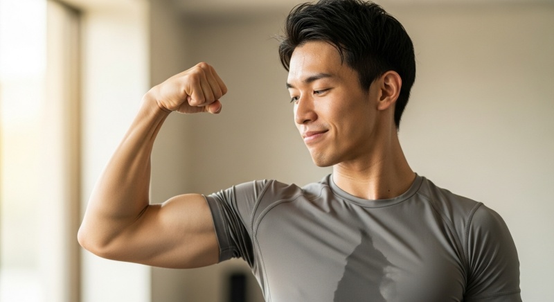 まとめ：「難しい」の正体を知れば、バルクアップは必ず成功する