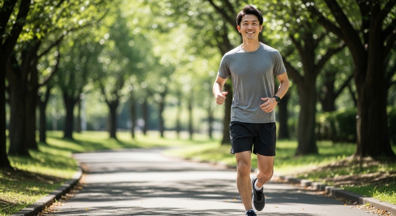 まとめ：HIITを正しく理解し、効率よく「動ける体」を手に入れよう