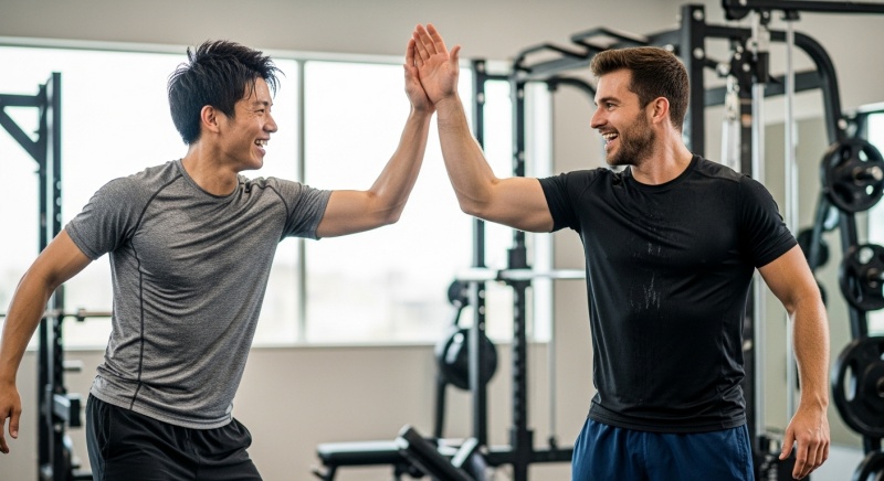 まとめ：ジム選びは「トレーナー」という人間を買う行為。妥協はするな