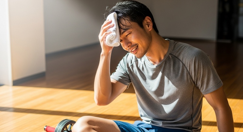 まとめ：1000円の投資で、一生モノの「腹筋」を手に入れろ