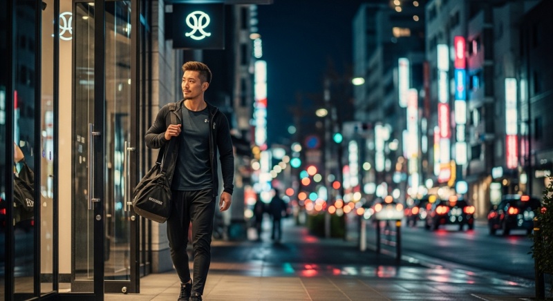 まとめ：24時間ジムは、あなたの「人生の拠点（サードプレイス）」になる