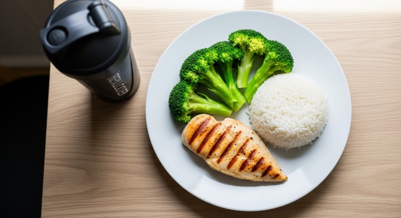 まとめ：サプリは「主役」ではない。「名脇役」を選んで賢くボディメイクしよう