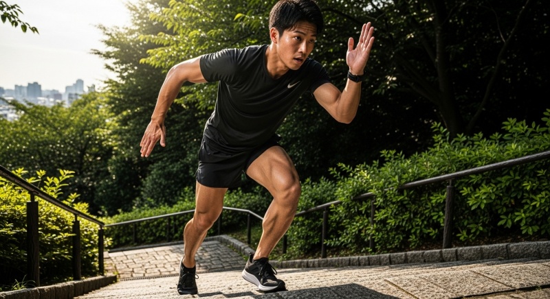 まとめ：スクワットは、あなたの肉体改造を加速させる「ターボエンジン」