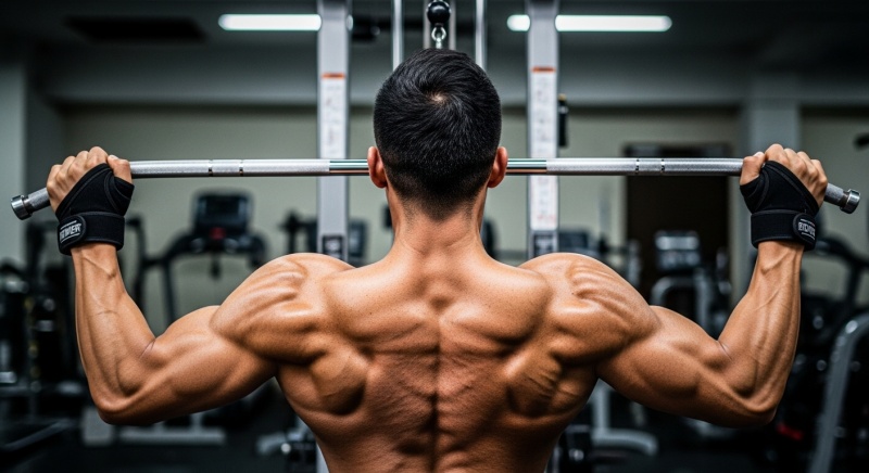 まとめ：パワーグリップは「補助輪」ではなく「背中への直通パス」