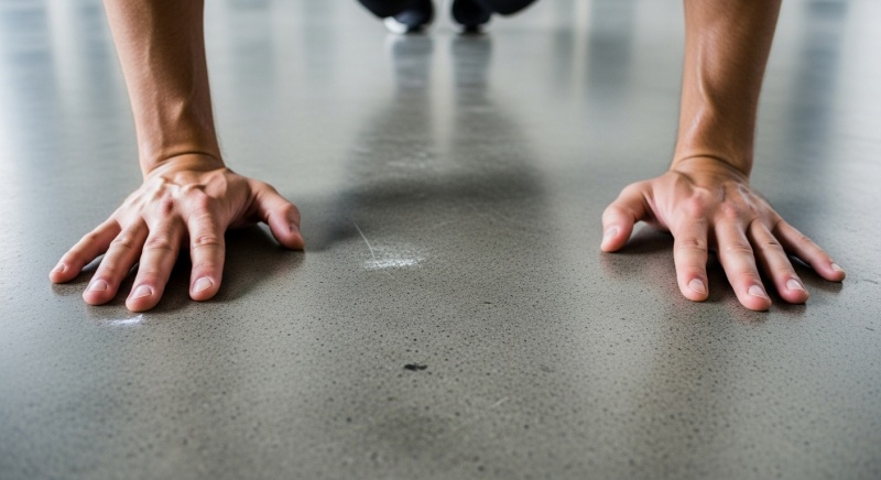 まとめ：床さえあれば、そこは最高のジムになる