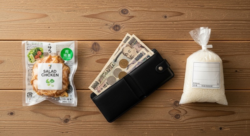 あなたはどっち?性格とライフスタイル別「適性診断チャート」