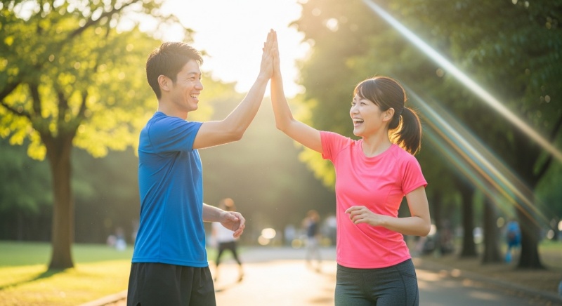 まとめ：筋トレは「体」だけでなく「人生」を変える最強のツール