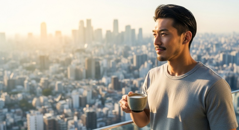 まとめ：可変式ダンベルは、あなたの「時間」と「健康」を買うチケット