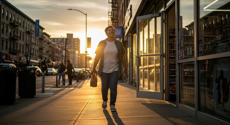 まとめ：コンビニを「エサ場」ではなく「栄養補給所」に変えよう