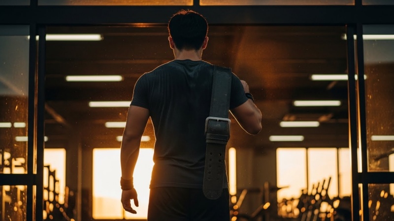 まとめ:ベルトは「弱さ」の証明ではない。「賢さ」と「本気」の証明だ