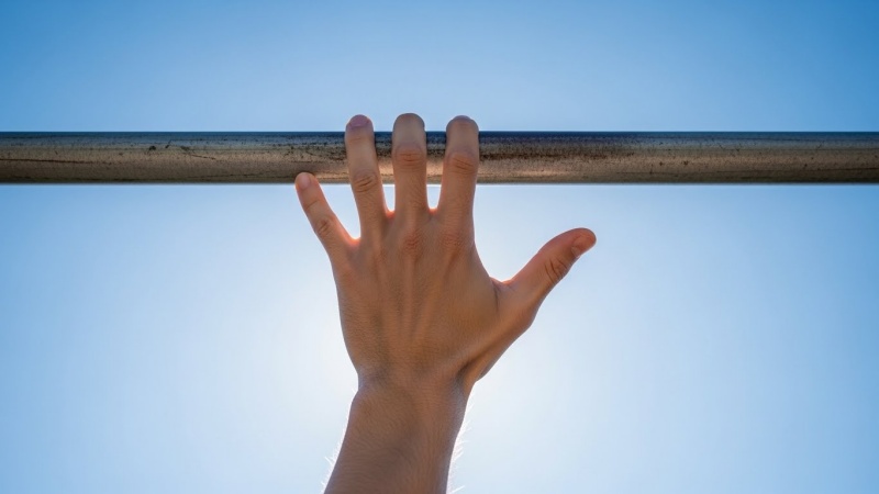 まとめ:自分の体重をコントロールできた時、あなたは「本物の強さ」を手に入れる