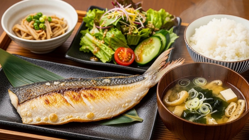 「外食＝デブの元」は嘘！プロが教える「太らないオーダー」3つの鉄則