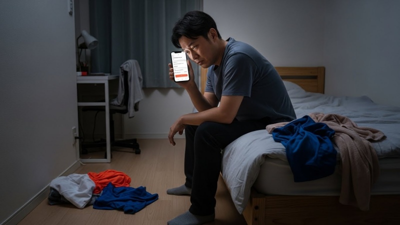 なぜ9割の初心者が「幽霊会員」になるのか？3つの失敗パターン