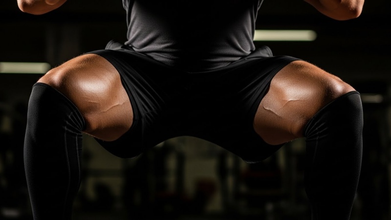 結論:腹を割るなら「スクワット」が最強の腹筋運動だ