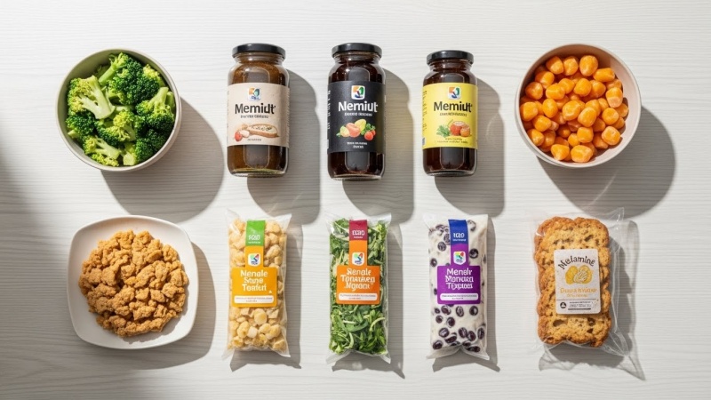 【調達リスト】サラダチキンだけじゃない！優秀な「筋肉資材」5選