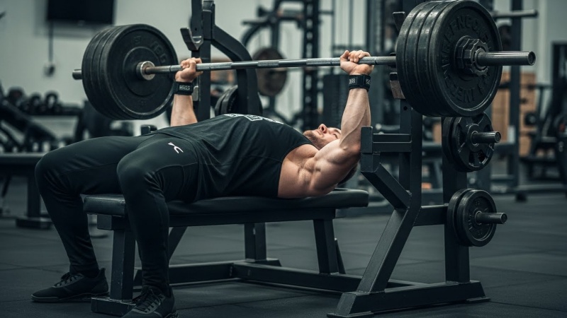 100kgへの近道！強固な「アーチ（ブリッジ）」を構築せよ