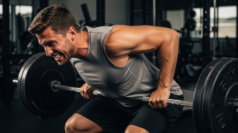 【KY活動】腰が一発で終わる「危険なNGフォーム」ワースト3