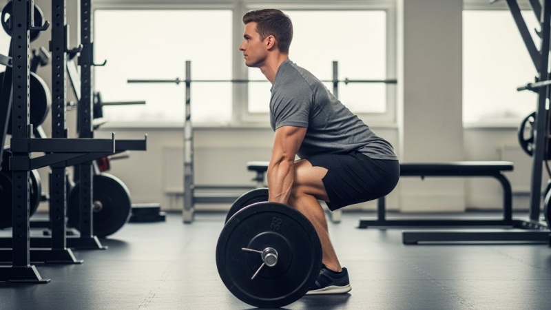 【実践編】現場監督流・安全第一なデッドリフトの「作業手順」