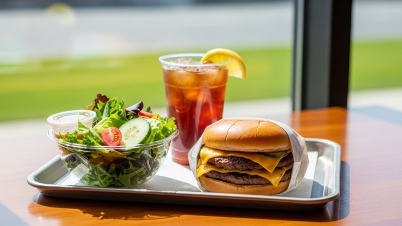 【バーガー・ファストフード編】マック・ケンタッキーを味方につける裏技