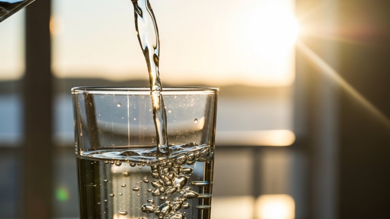 【Step3：配管洗浄】水を流さなければ、全ては詰まる