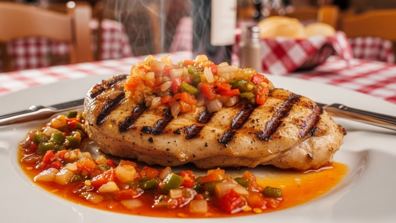 【ファミレス・定食屋編】サイゼリヤと大戸屋は「マッチョの聖地」である