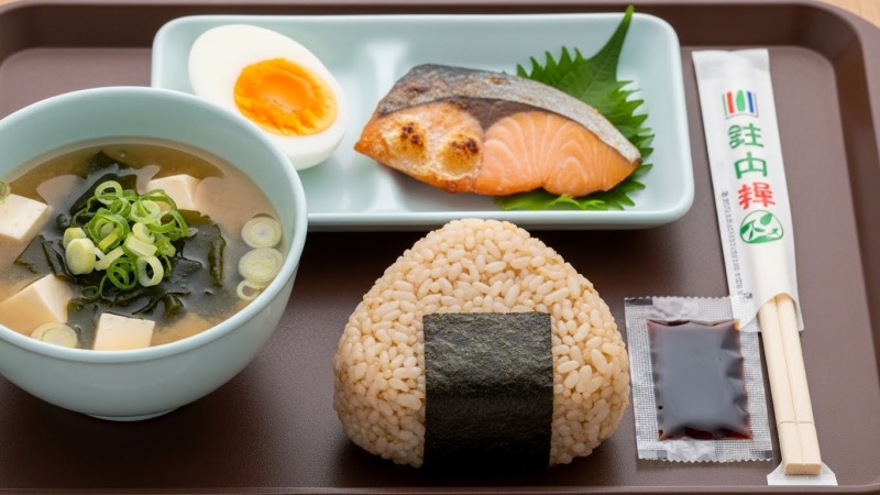 現場監督推奨！状況別「最強の組み合わせセット（定食）」