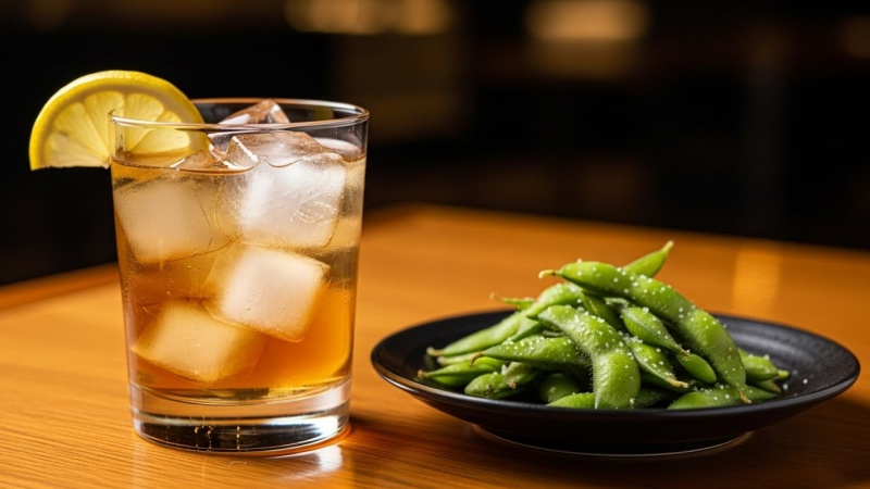 酒好きに朗報!「腹を割りながら飲む」ための掟