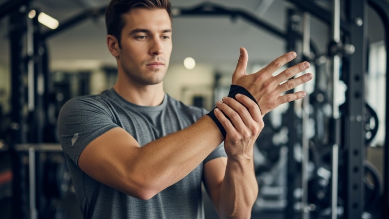 【KY活動】肘の内側が痛い?「ゴルフ肘」を防ぐグリップとケア