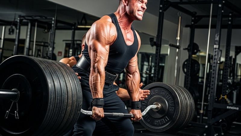 現場監督の「パワーグリップ活用ルーティン」