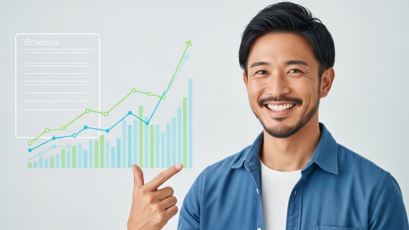 まとめ：体内の「在庫管理」を徹底せよ。満タンで挑み、即座に埋め戻せ