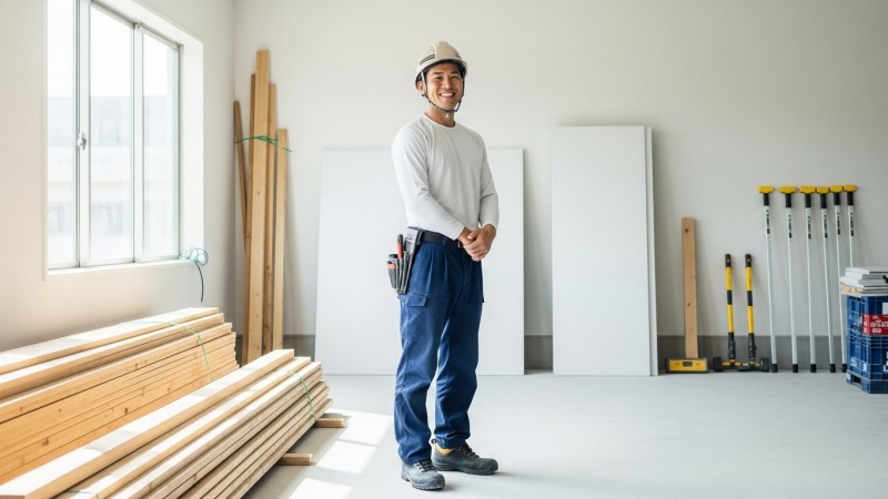 腸は「第二の脳」。現場の美化こそが最強のソリューション