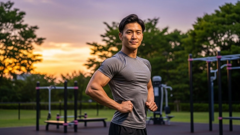 まとめ:背中に翼を授けよう。ぶら下がるだけで人生が変わる