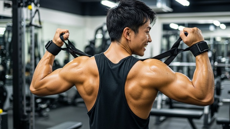 まとめ：3000円で「背中」を買え。道具への投資は裏切らない