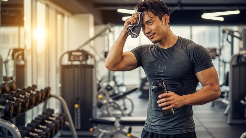 まとめ:100kgは通過点。焦らず「基礎」を固めて積み上げろ