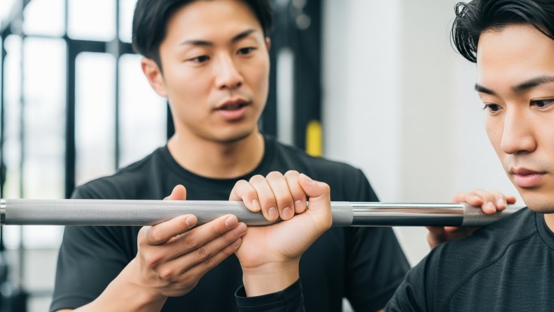 結論：「24時間ジム」はレンタカー、「パーソナル」は自動車教習所である