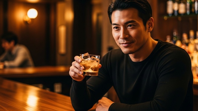 筋トレ民に禁酒は不要？筋肉を守る「太らない酒」の選び方と3つの鉄則