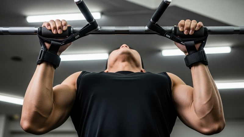 グローブとは違う！「パワーグリップ」が最強の投資である3つの理由