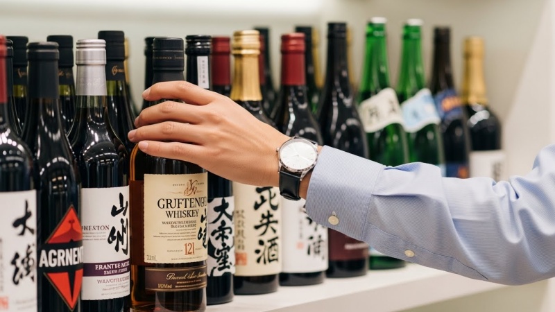 これなら飲んでOK!筋肉に優しい「蒸留酒」vs 避けるべき「醸造酒」