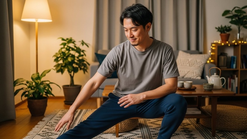 それでも「今日はサボりたい」と思った時の緊急対処法