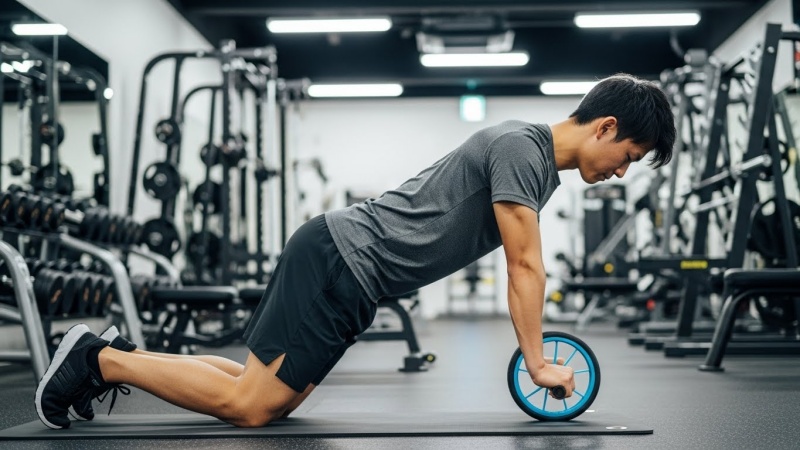 【Level 1】まずはここから。「完璧な膝コロ」をマスターする技術