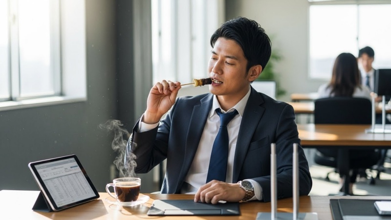 意外な伏兵!サラダチキン以外で選ぶべき「隠れマッチョ食材」