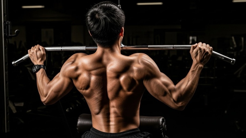 パワーグリップが活躍する種目ベスト3