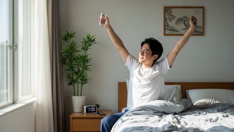 翌日のトレーニングはどうする?「休む勇気」も必要