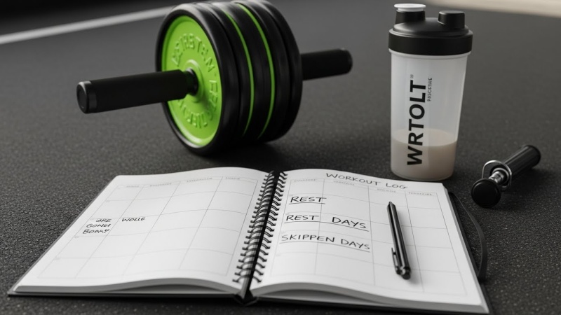 頻度と回数の正解。毎日やってもいいのか？