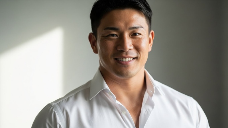 まとめ：鎖骨の下に「山」を作れ。それが30代の最強のドレスコードだ