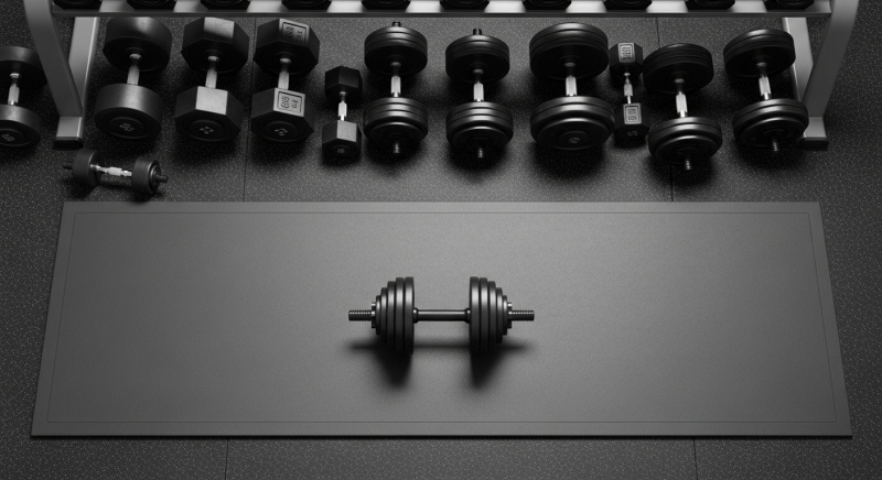 【結論】ホームジムの心臓部は「可変式ダンベル」で決まる理由