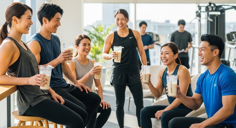 ネイチャーカン フィットネス（Naturecan Fitness）のリアルな評判・口コミを徹底調査