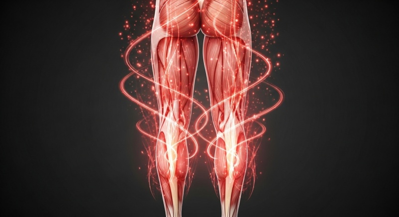 なぜ「ベンチプレス大好きマン」は損をしているのか？スクワットがもたらす3つの「神恩恵」